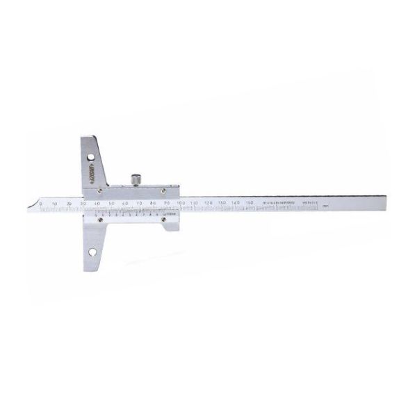 Insize vernier depth gauge model 1247-2001