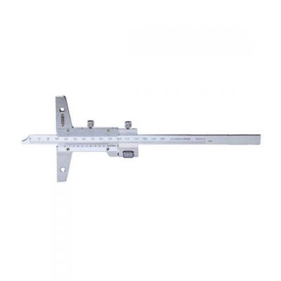 Insize vernier depth gauge model 1249-3001