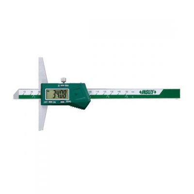 Insize digital depth gauge model 150A-1141