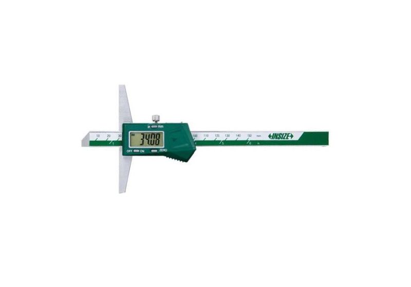 Insize digital depth gauge model 150A-1141