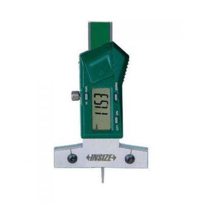 Insize digital depth gauge model 25A-1145