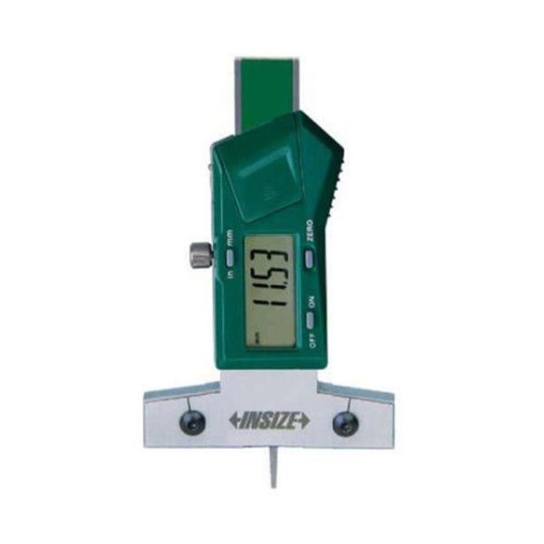 Insize digital depth gauge model 25A-1145