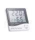 Accud digital thermometer and hygrometer model HTC1