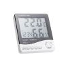Accud digital thermometer and hygrometer model HTC1