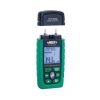 Insize digital thermometer and hygrometer model 50-9341