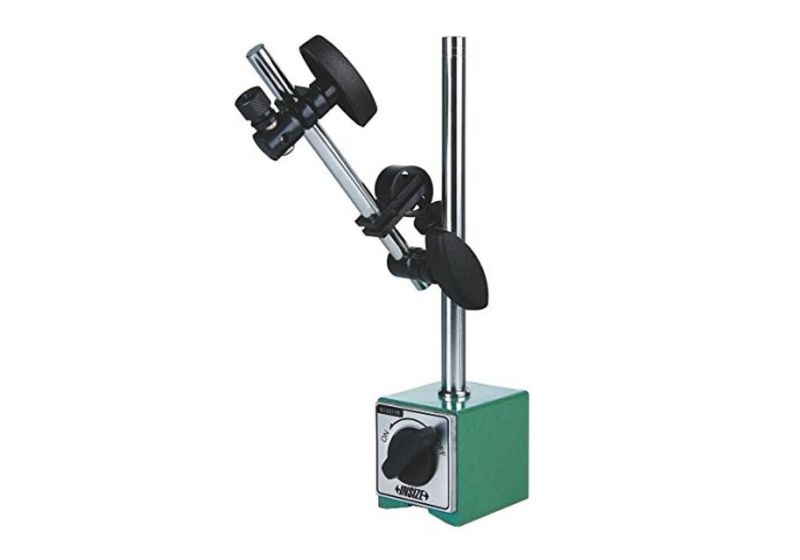 Insize indicator clock base model 60-6201