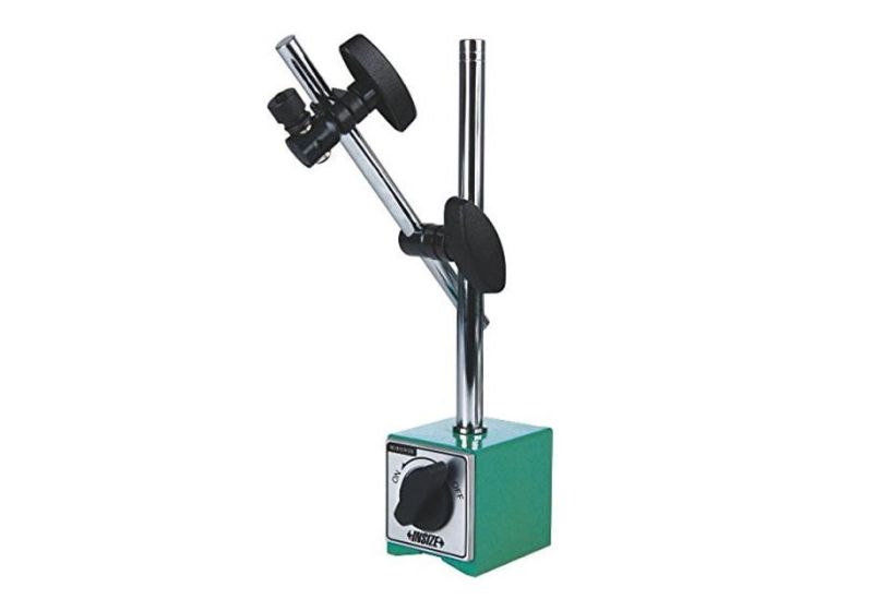 Insize indicator clock base model 6200-60