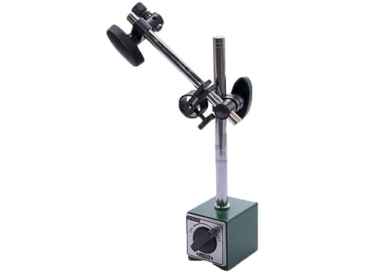 Insize indicator clock base model 80-6202