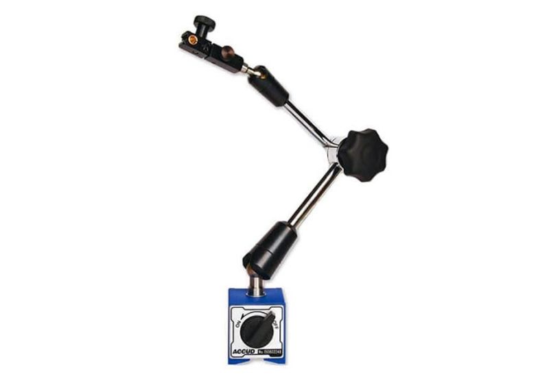 Accud indicator clock base model 01-080-282