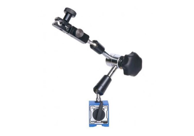 Accud indicator clock base model 01-040-286