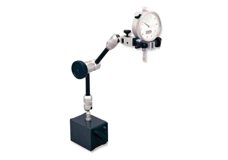 أداة قياس القاعدة المغناطيسية مودیل MB/32F , شراء أداة قياس القاعدة المغناطيسية مودیل MB/32F