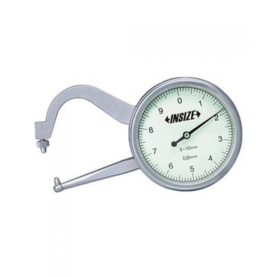 Insize dial thickness gauge model 102-2862