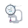 Accud dial thickness gauge model 11-010-443