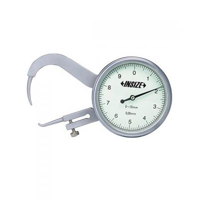 Insize thickness gauge model 10-2866