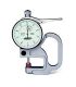 Insize dial thickness gauge model 10-2364