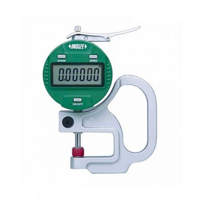 Insize digital thickness gauge model 10-2871