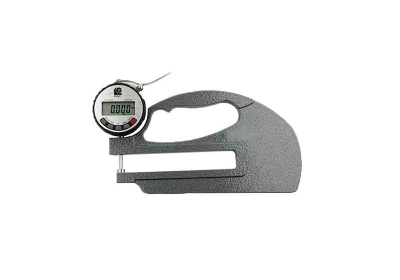 Guanglu digital thickness gauge model 316-151
