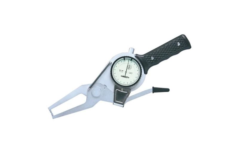 ضخامت سنج پرگاری , خرید ضخامت سنج پرگاری