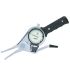 Insize Filler - Hourly thickness gauge model AL35-2321