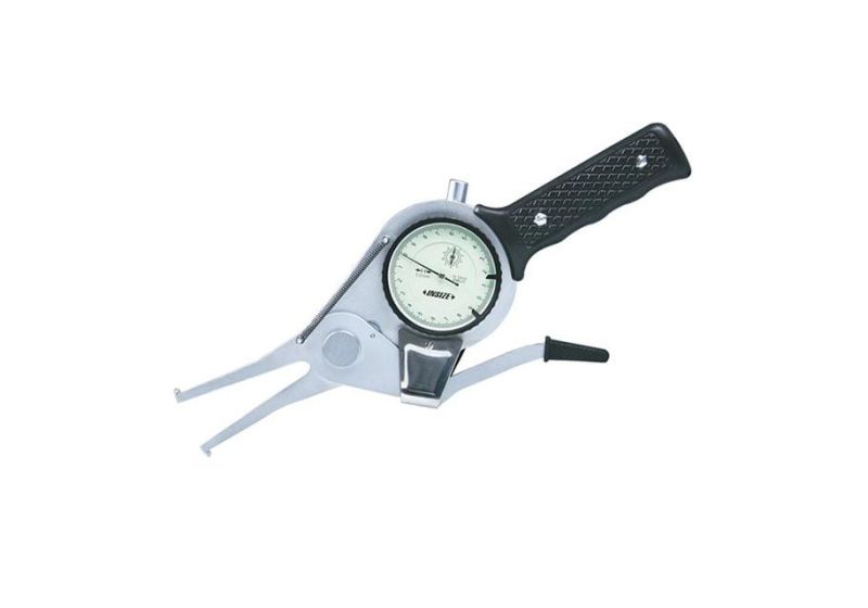 Insize Filler - Hourly thickness gauge model AL35-2321