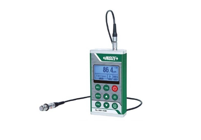 ضخامت سنج رنگ , خرید ضخامت سنج رنگ