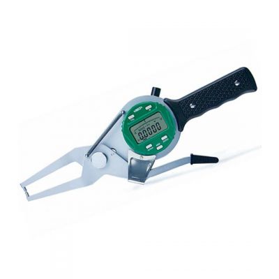 Insize digital thickness gauge outside gauge model 2132-20