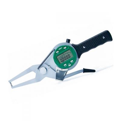 Insize digital thickness gauge outside gauge model 60-2132