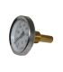 Pickens thermometer gauge model EN 13190