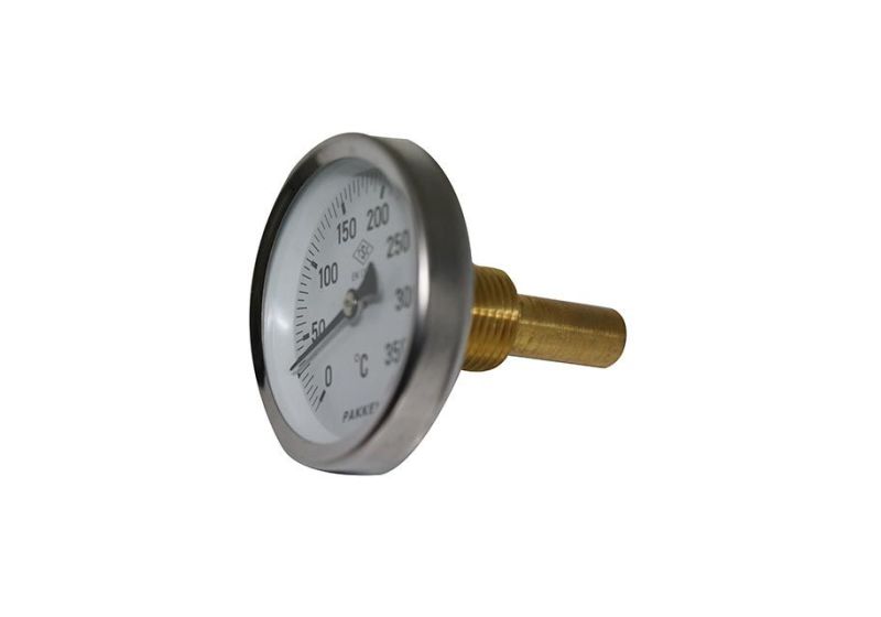 Pickens thermometer gauge model EN 13190