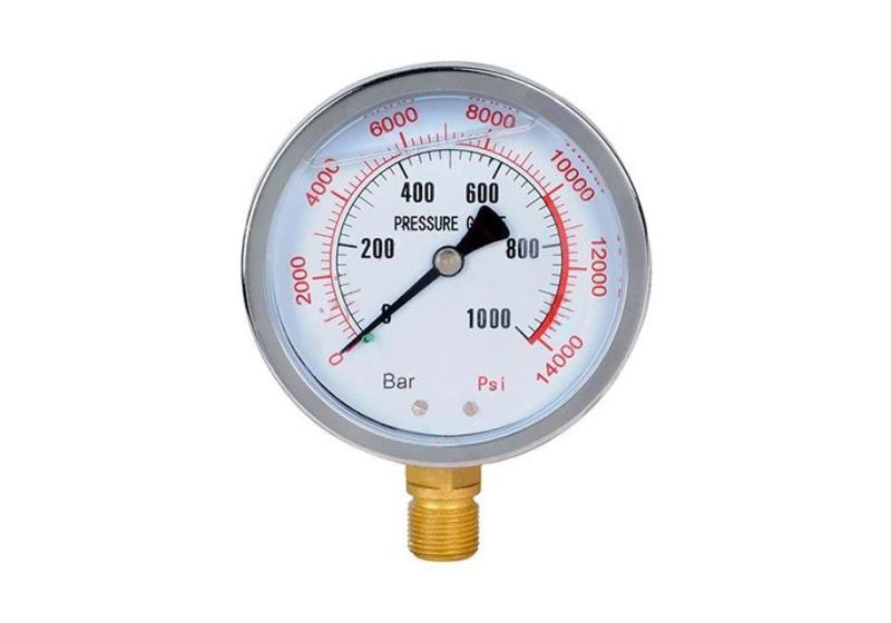 مقیاس ضغط درجة الحرارة  1000 دفعه RSCO , شراءمقیاس ضغط درجة الحرارة  1000 دفعه RSCO