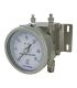 Retrem pressure gauge model 30 Psi