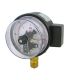Ritrem electric conductivity meter model 1700