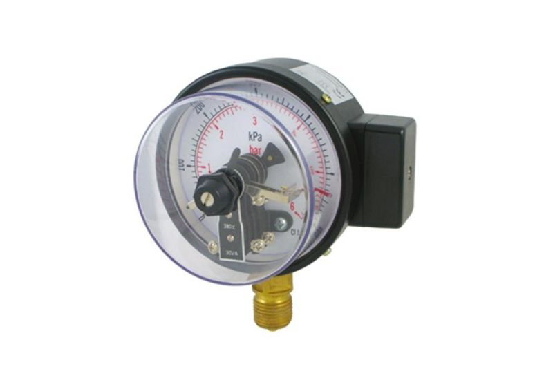 Ritrem electric conductivity meter model 1700