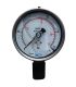 Wika oil pressure gauge 2.5 Bar