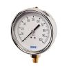 Wicca 100 Bar pressure gauge