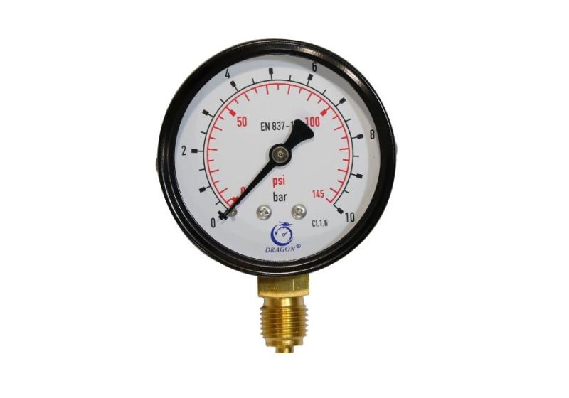 گیج فشار دراگون , خرید گیج فشار دراگون , قیمت گیج فشار دراگون