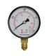 Pressure gauge 1/6 bar Pekins