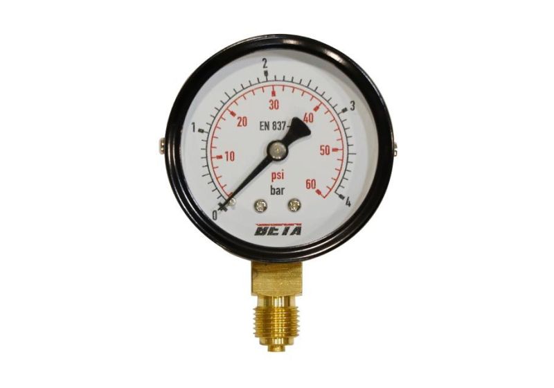 Beta / FG pressure gauge 4 Bar
