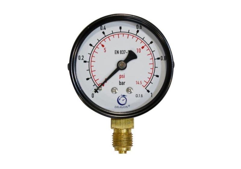 گیج فشار 1 بار , خرید گیج فشار 1 بار , قیمت گیج فشار 1 بار