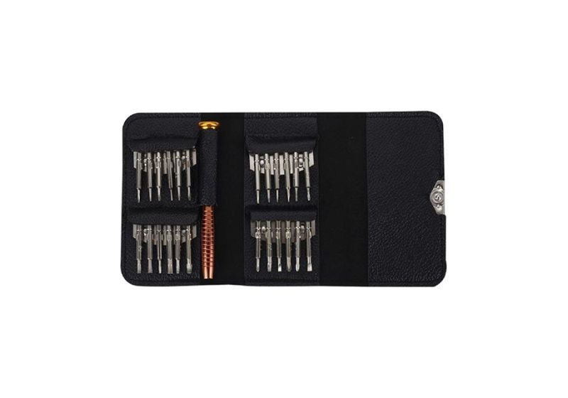 خرید ست پیچ گوشتی 25 عددی,ارزان ترین ست پیچ گوشتی ، پیچ گوشتی ساعتی ، پیچ گوشتی ساعتی مینی