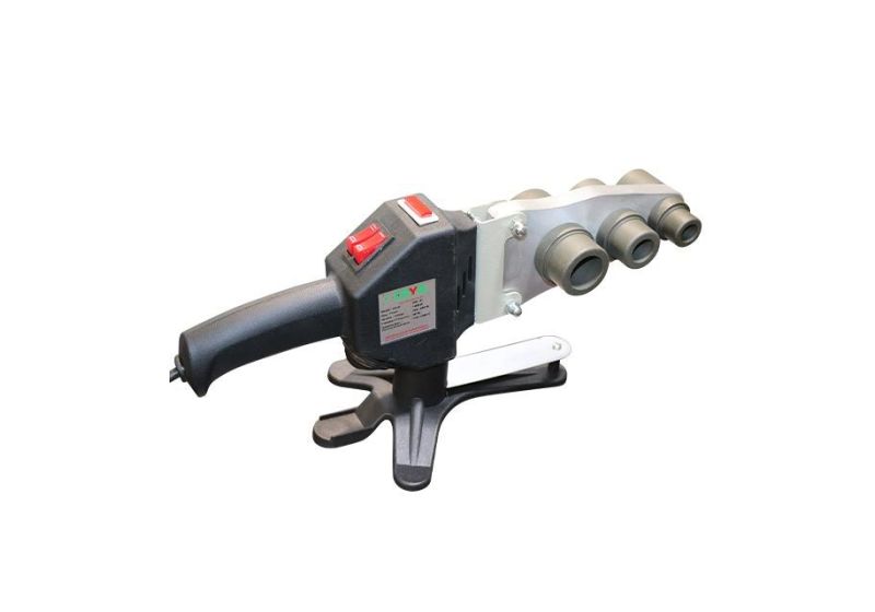 PVC pipe welding machine with the best quality | online shop