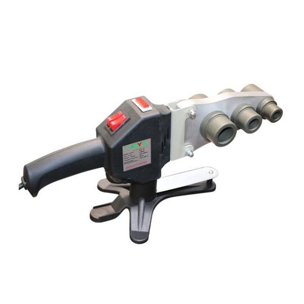 PVC pipe welding machine with the best quality | online shop