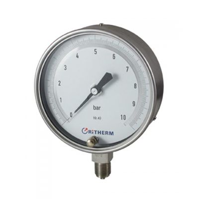 Retrem pressure gauge model 1502