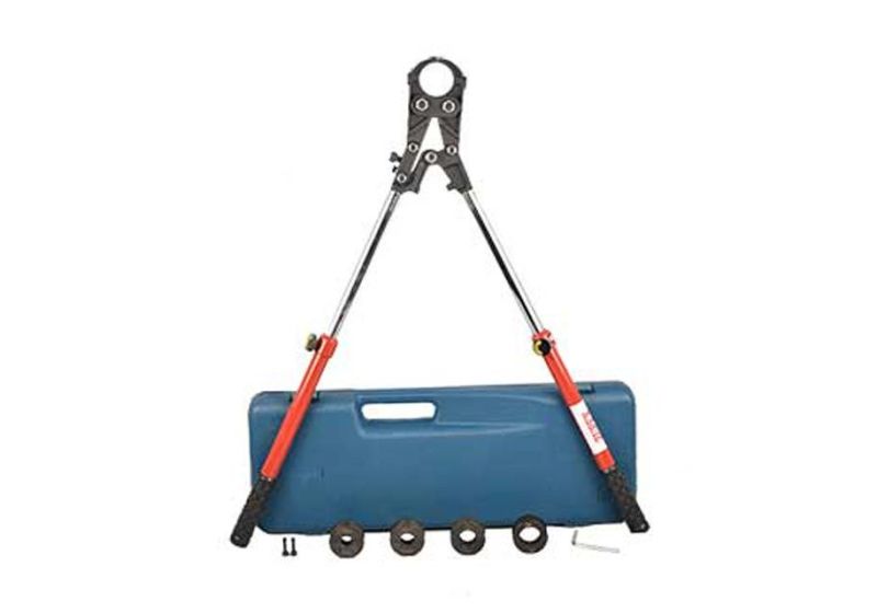 فروش انواع پرس دستی,قیمت پرس لوله پنج لایه دستی