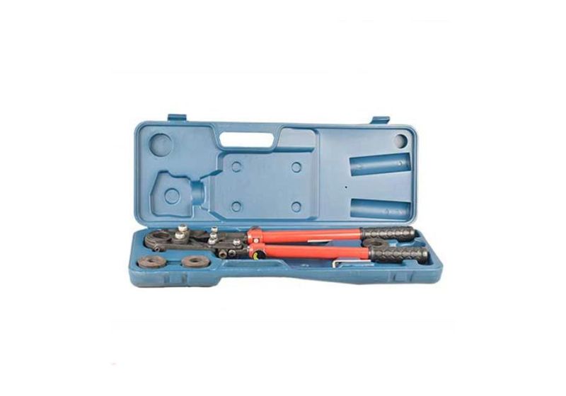 ادوات العقص الانابیب خماسی الطبقات یدویة متوفرة بارخص الاسعار و افضل الجودات