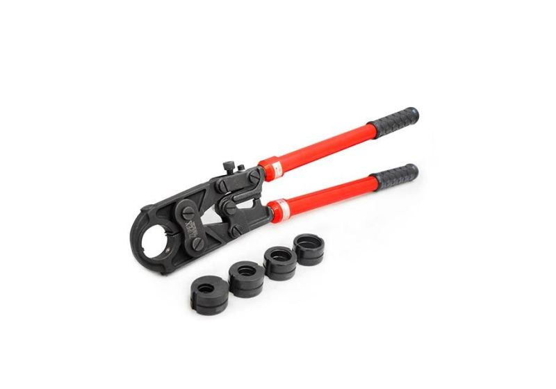 PEZUX PEX pipe manual press 4001