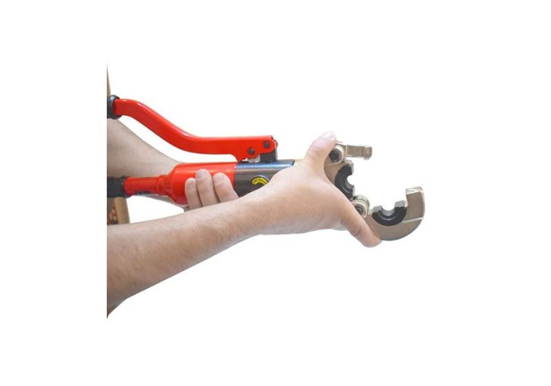 پرس لوله هیدرولیک,عکس پرس لوله 5 لایه هیدرولیک ، پرس کله گردون ، پرس هیدرولیک ، پرس لوله چند لایه