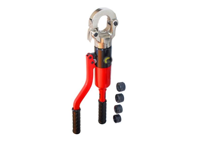 ZUPEX hydraulic PEX pipe press chinese  with the best quality