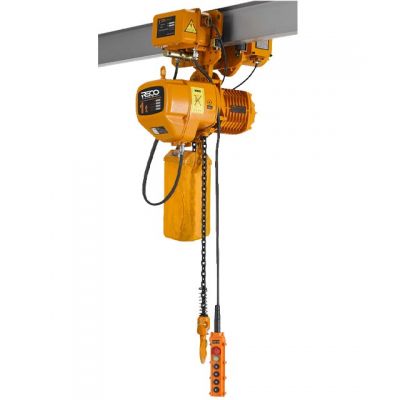 RSCo 5ton six-function electric crane model HHB-5