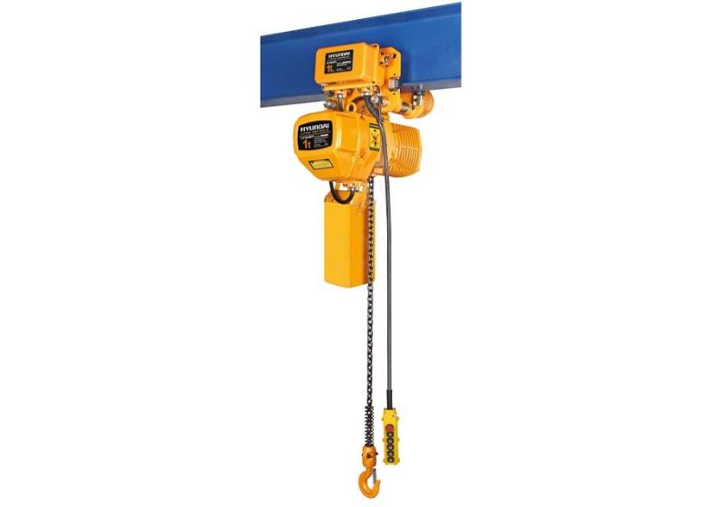 رافعة کهربائیه 3طن هیوندای , شراء رافعة کهربائیه 3طن هیوندای